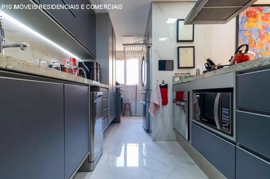 Apartamento, 2 quartos, 90 m² - Foto 8