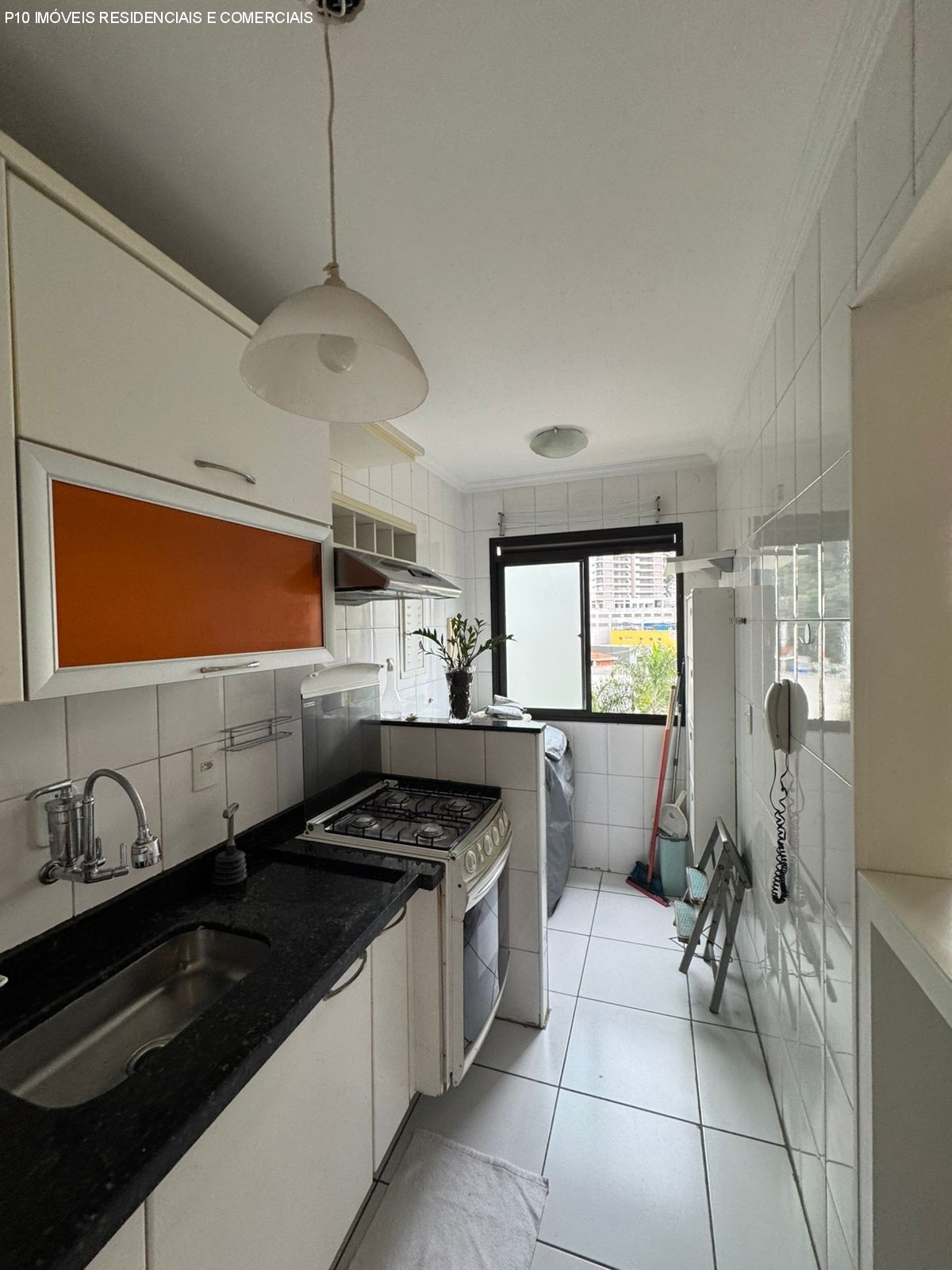 Apartamento, 1 quarto, 35 m² - Foto 8