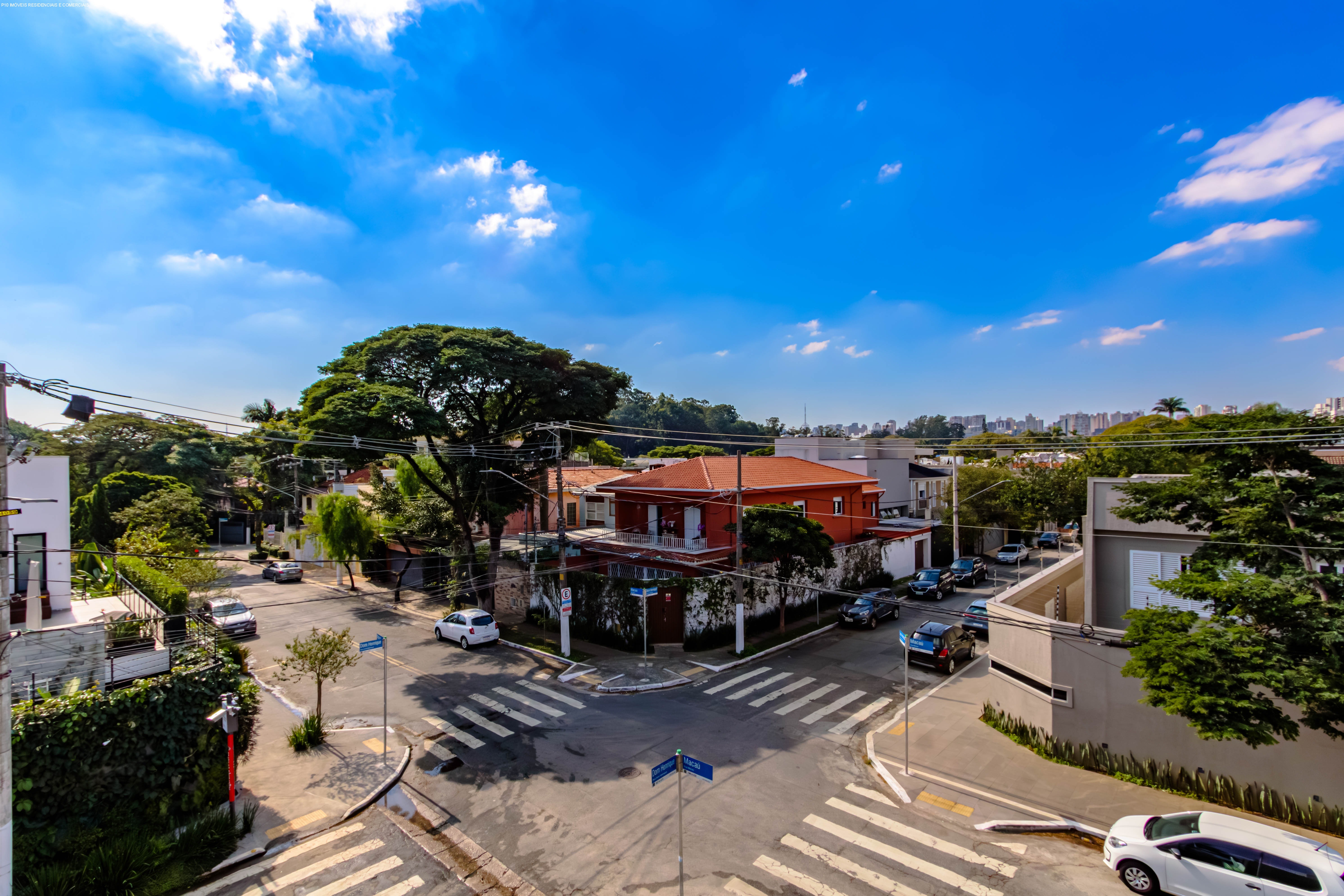 Casa, 4 quartos - Foto 12