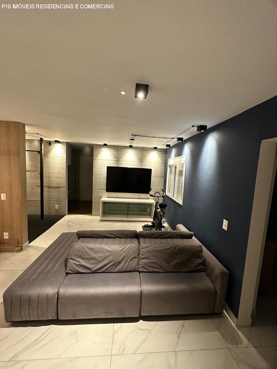 Apartamento, 3 quartos, 125 m² - Foto 2
