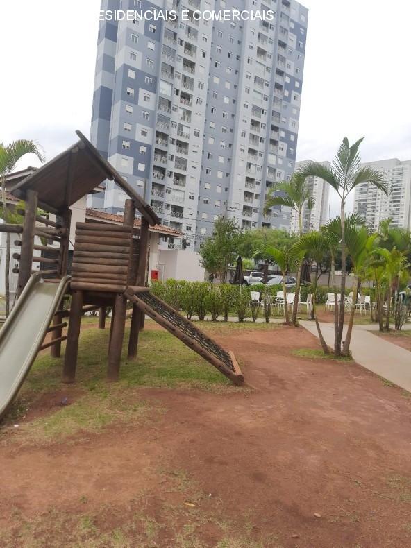 Apartamento, 2 quartos, 55 m² - Foto 19