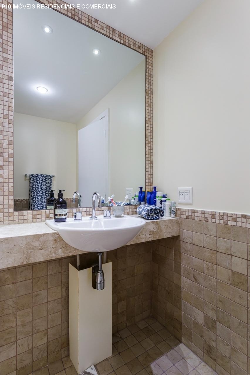 Apartamento, 3 quartos, 189 m² - Foto 28