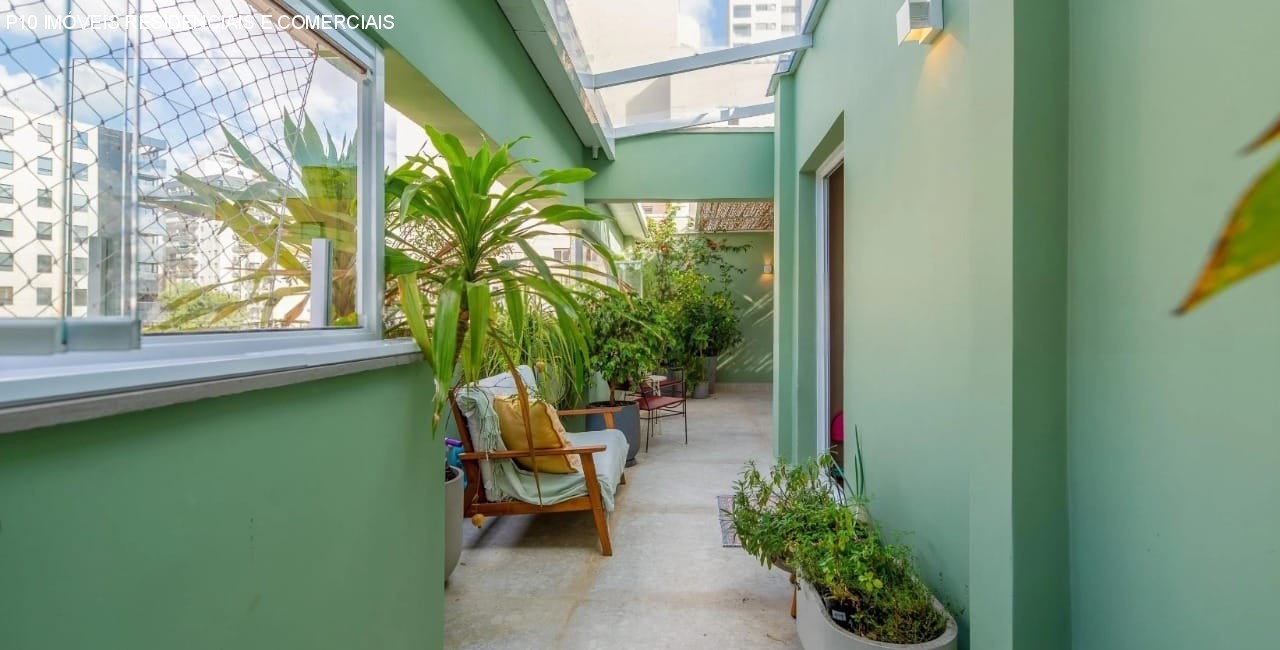 Apartamento, 3 quartos, 135 m² - Foto 15