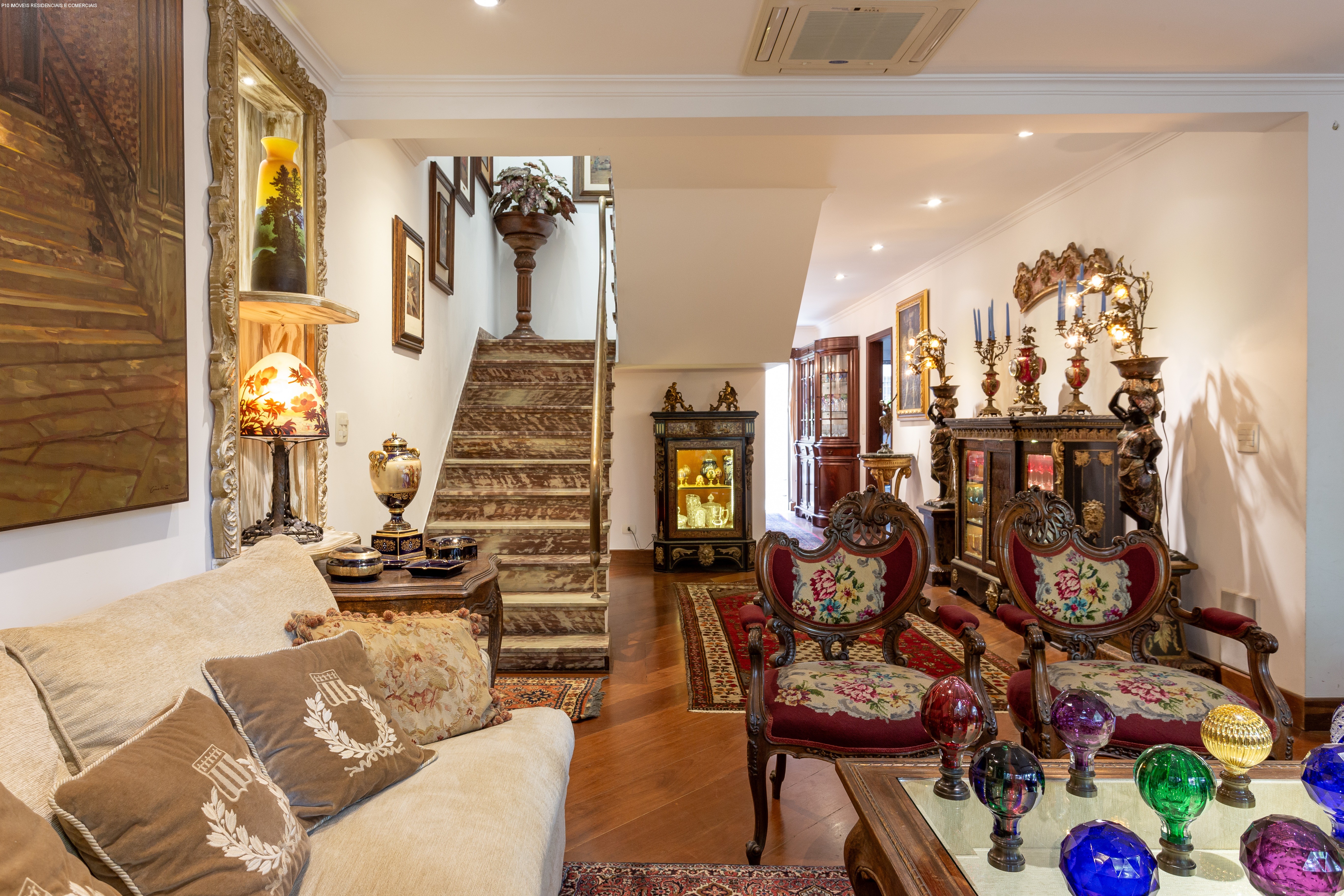 Casa, 4 quartos - Foto 8