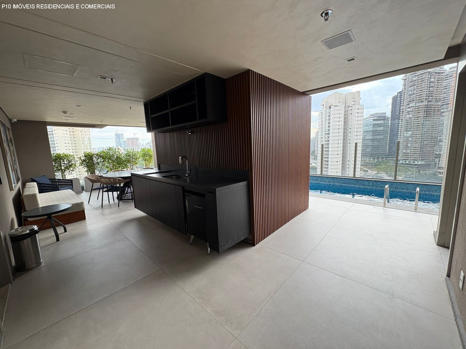 Apartamento, 1 quarto, 24 m² - Foto 11