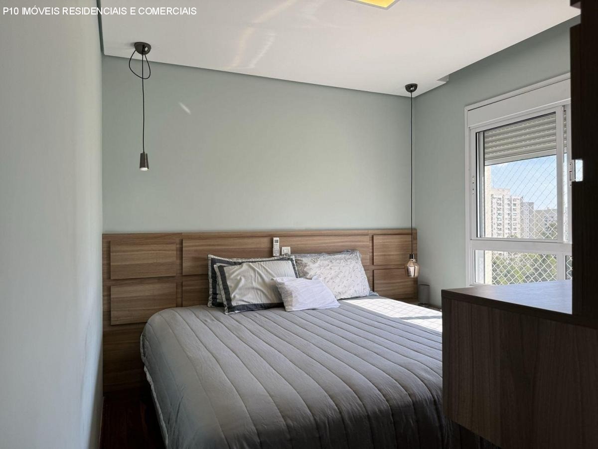 Apartamento, 3 quartos, 128 m² - Foto 16