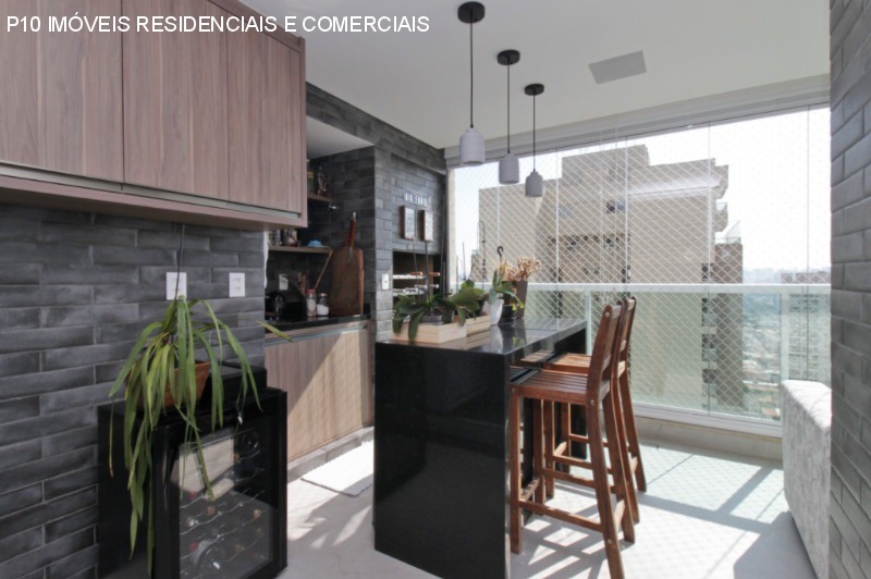 Apartamento, 3 quartos, 167 m² - Foto 2