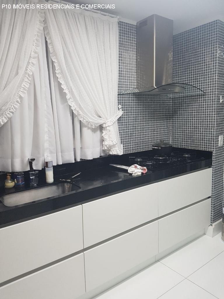 Casa de Condomínio, 4 quartos - Foto 13