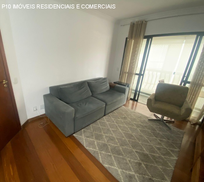 Apartamento, 3 quartos, 94 m² - Foto 2