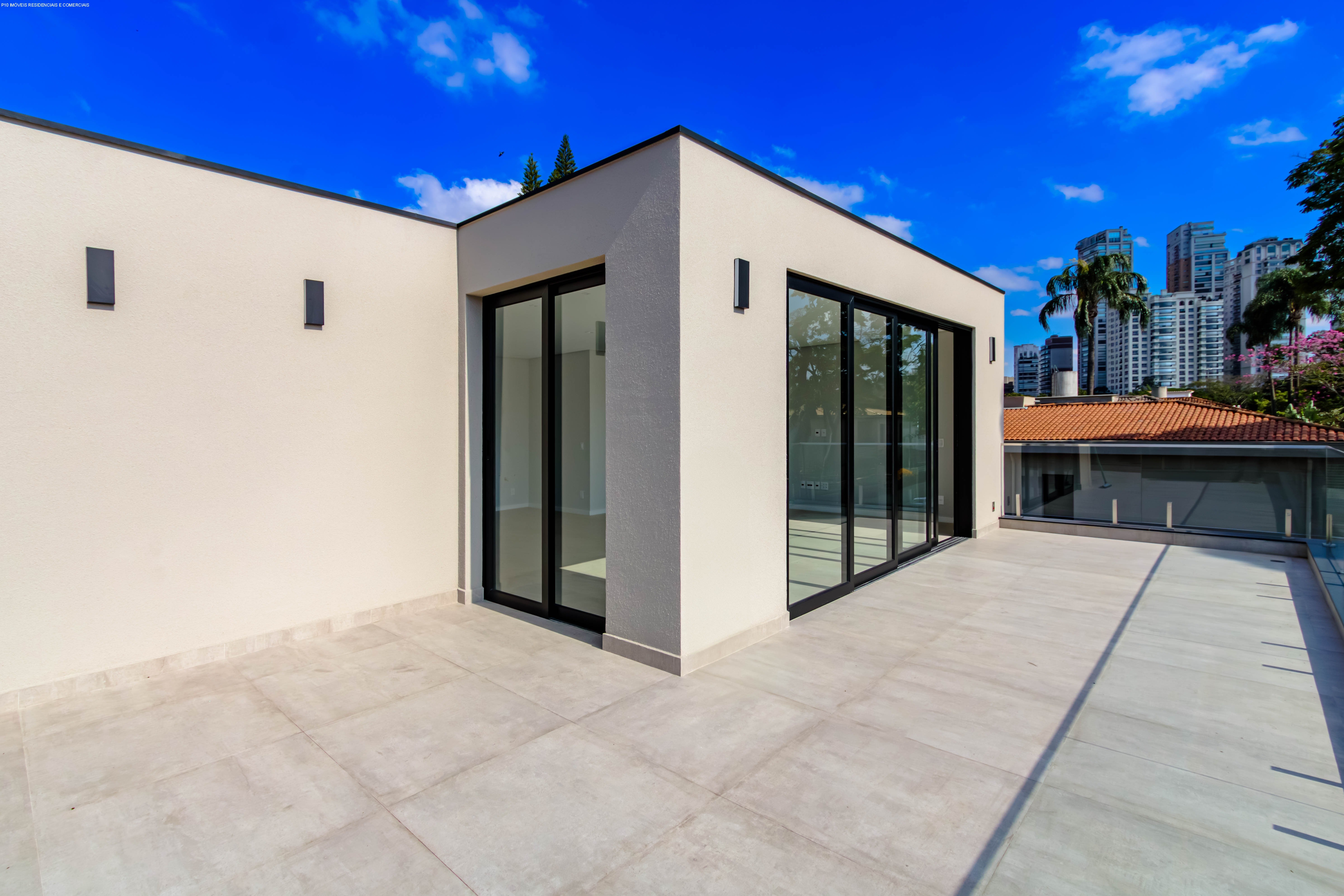 Casa, 4 quartos - Foto 11