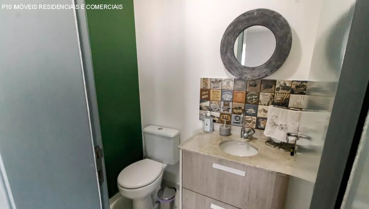 Apartamento, 3 quartos, 141 m² - Foto 37