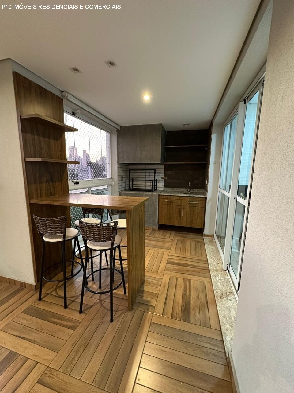 Apartamento, 3 quartos, 177 m² - Foto 4