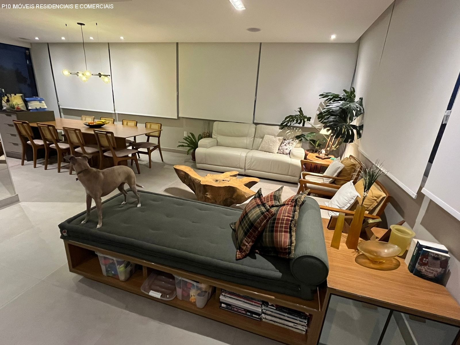 Cobertura, 3 quartos, 185 m² - Foto 7
