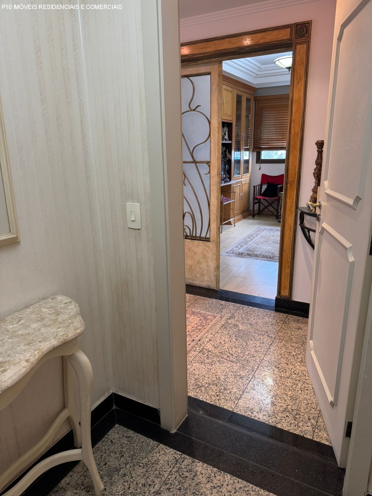 Apartamento, 3 quartos, 242 m² - Foto 11