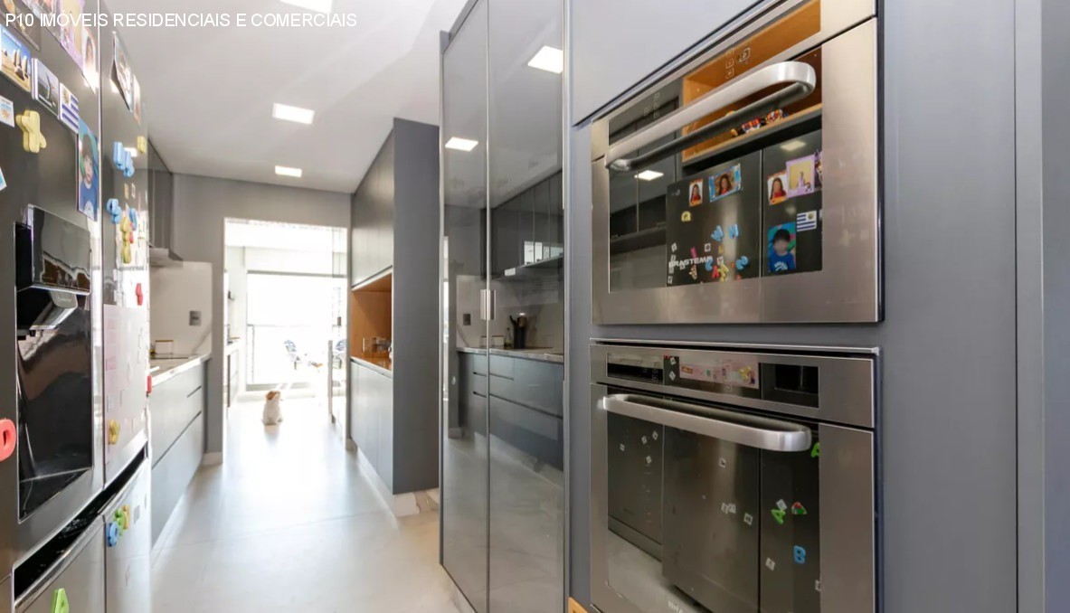 Apartamento à venda com 3 quartos, 181m² - Foto 12