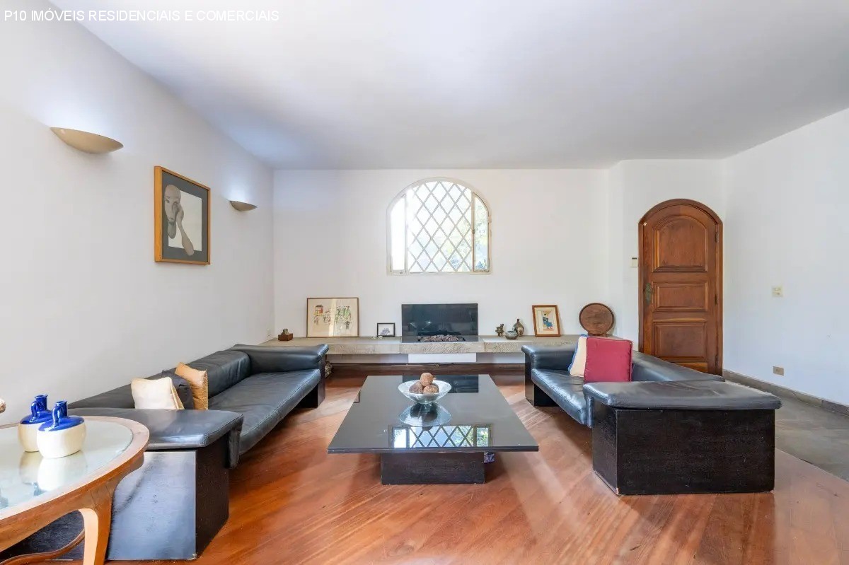 Casa à venda com 4 quartos, 417m² - Foto 10