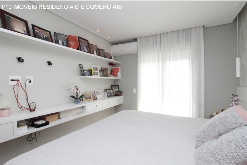 Apartamento, 3 quartos, 167 m² - Foto 29