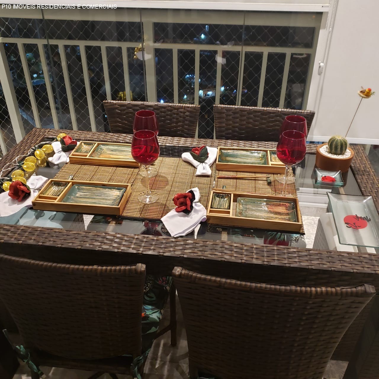 Apartamento, 3 quartos, 96 m² - Foto 3