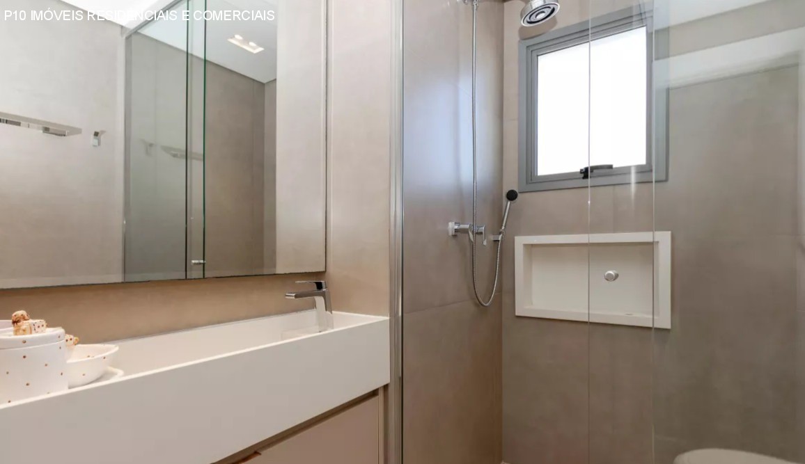 Apartamento à venda com 3 quartos, 181m² - Foto 31
