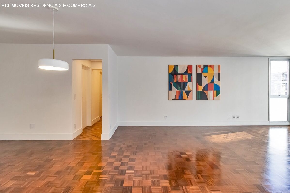 Apartamento, 3 quartos, 167 m² - Foto 4