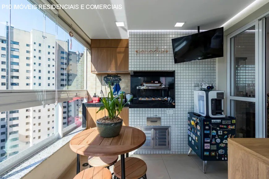 Apartamento, 2 quartos, 90 m² - Foto 2