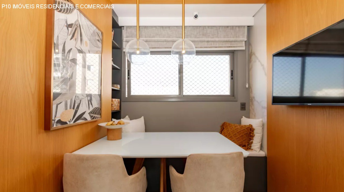 Apartamento à venda com 3 quartos, 181m² - Foto 14
