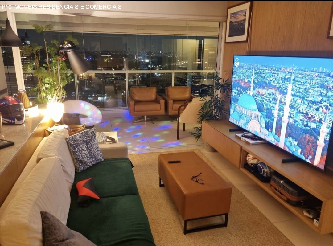 Apartamento, 2 quartos, 100 m² - Foto 18
