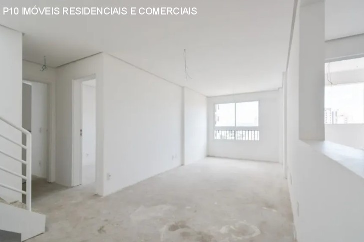 Cobertura à venda com 3 quartos, 122m² - Foto 1