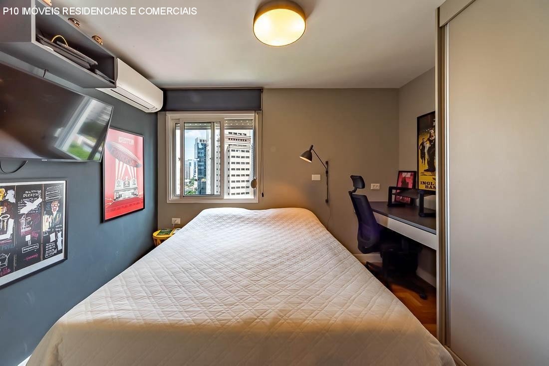 Apartamento, 3 quartos, 95 m² - Foto 11