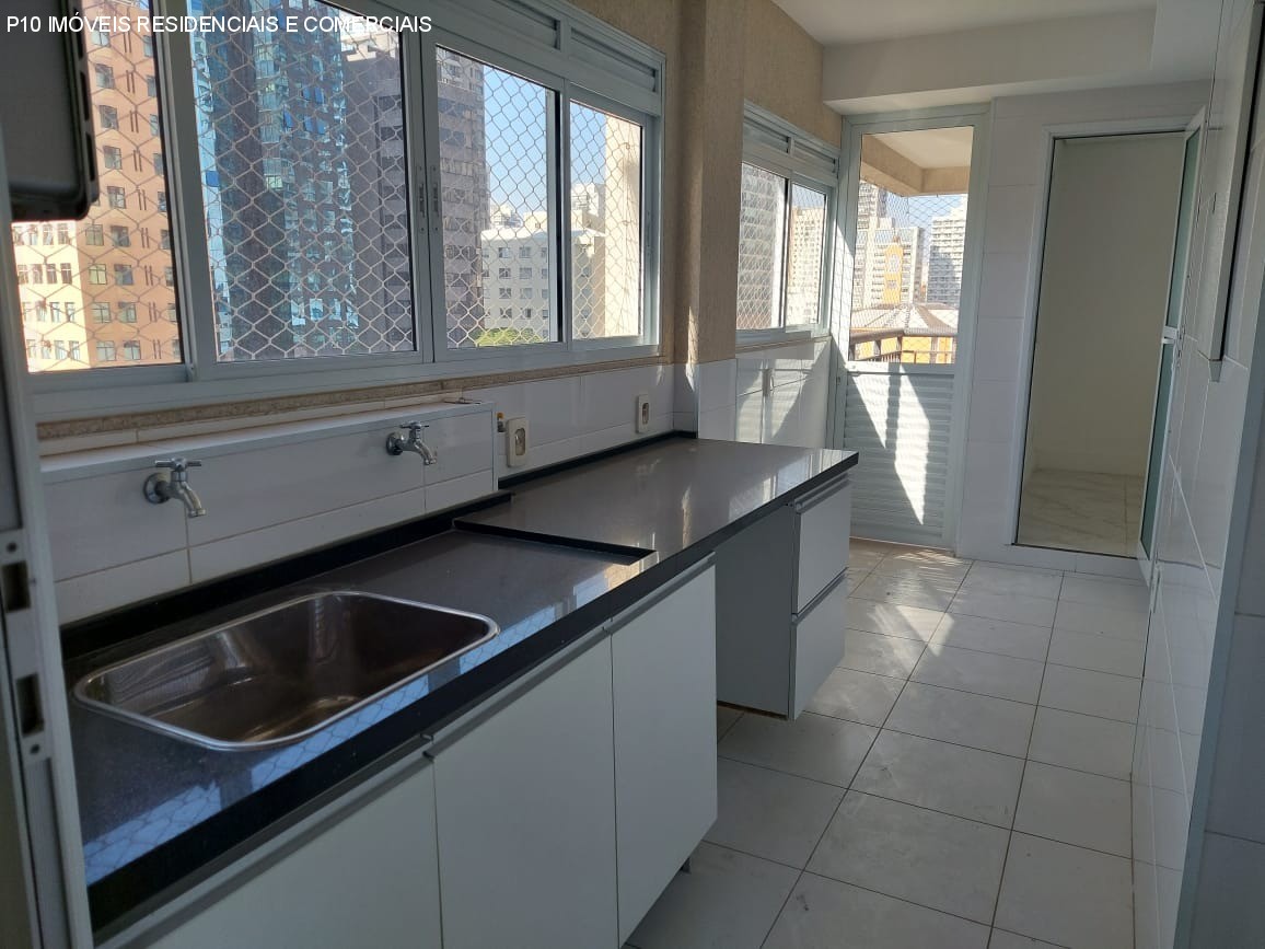 Apartamento, 3 quartos, 213 m² - Foto 7