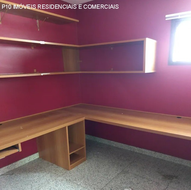Apartamento, 4 quartos, 250 m² - Foto 9