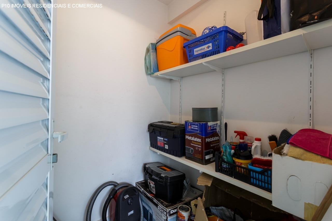Apartamento, 3 quartos, 189 m² - Foto 54