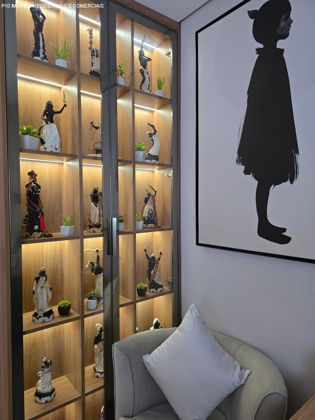 Apartamento à venda com 2 quartos, 89m² - Foto 34