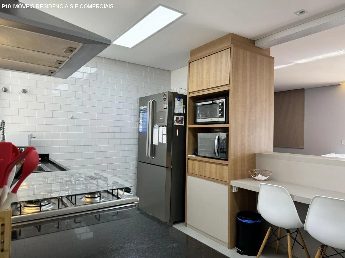 Apartamento, 3 quartos, 128 m² - Foto 9