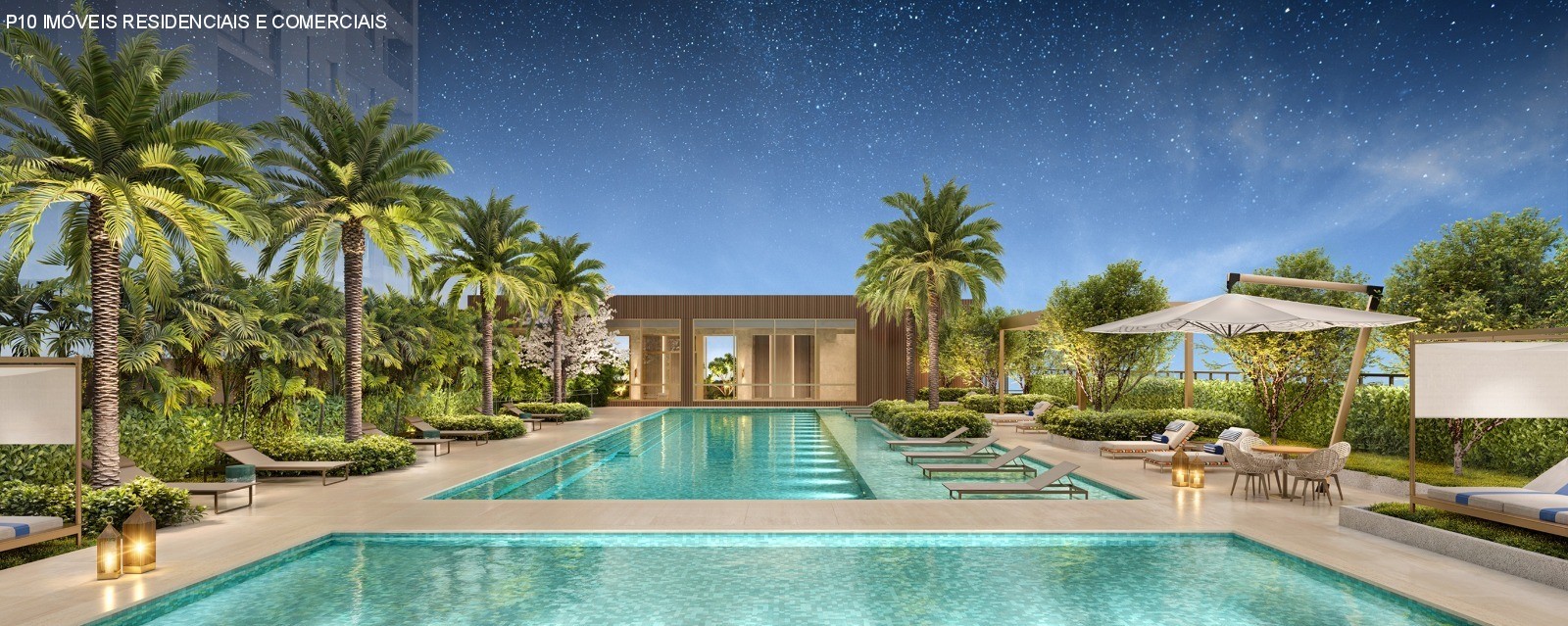 Apartamento, 3 quartos, 178 m² - Foto 4