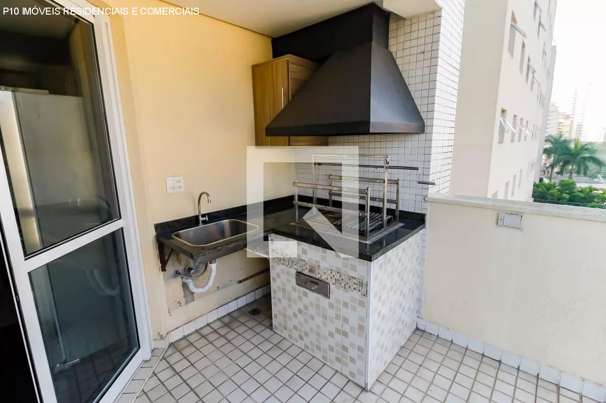 Apartamento, 2 quartos, 98 m² - Foto 2