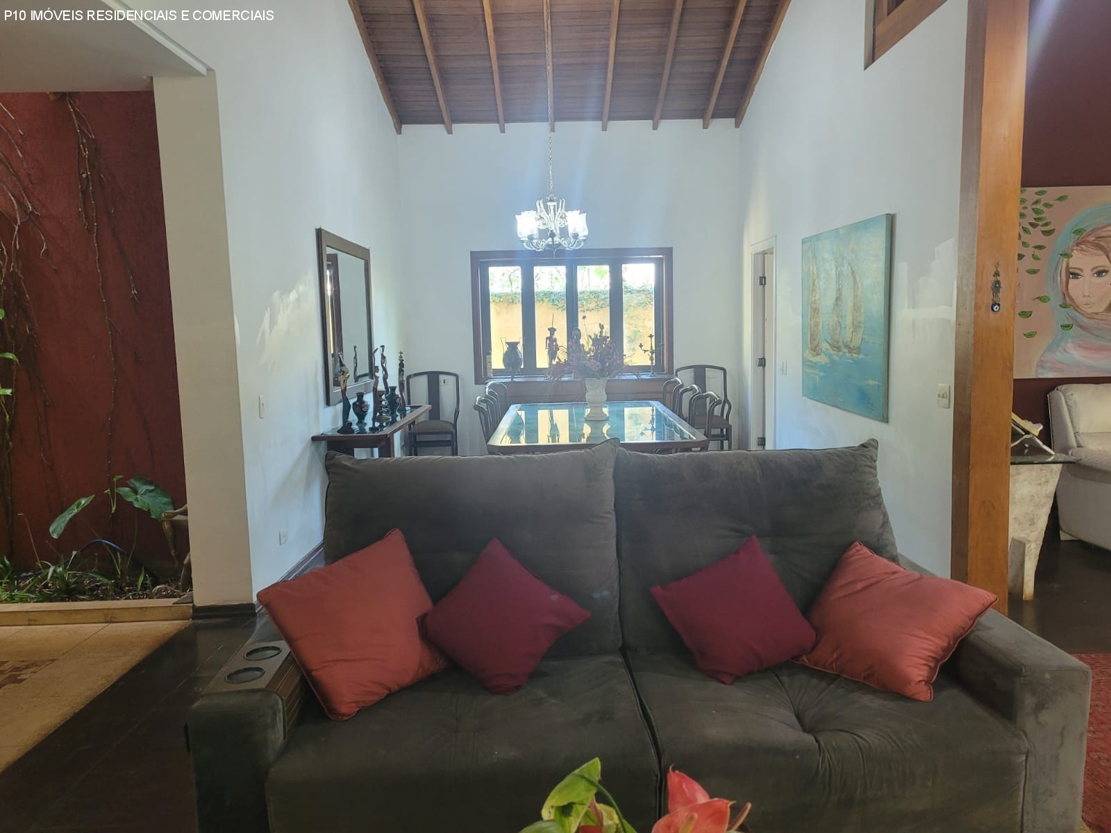 Casa, 4 quartos, 980 m² - Foto 24