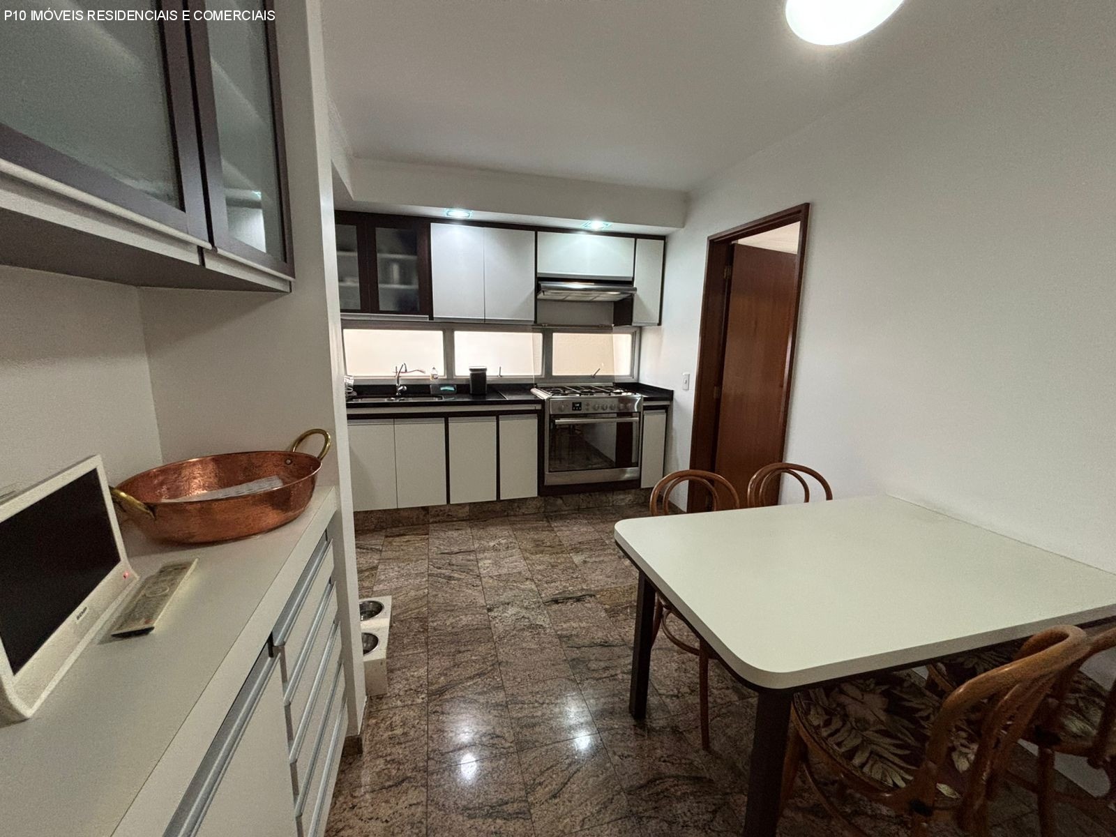 Apartamento, 4 quartos, 230 m² - Foto 9