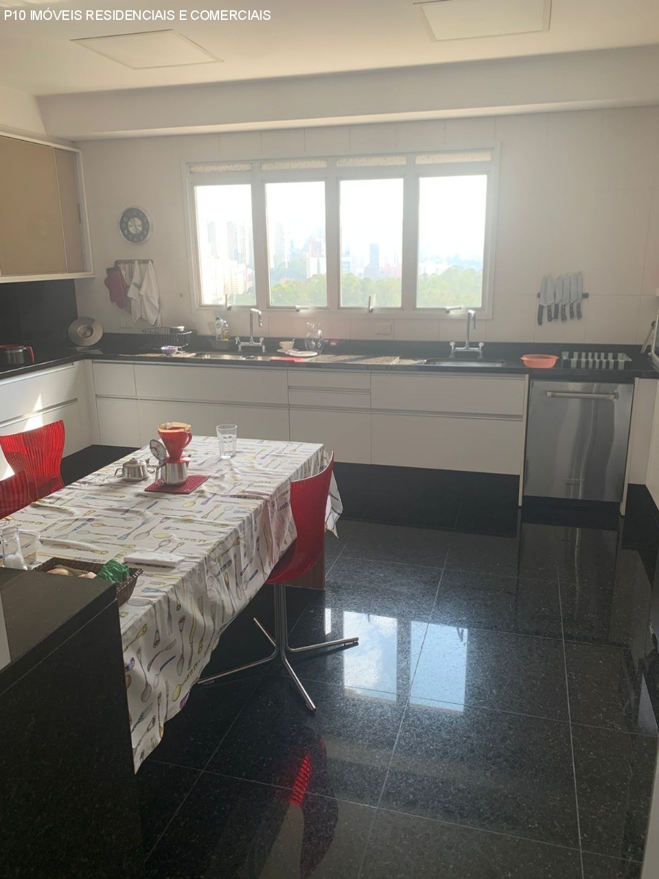 Apartamento, 4 quartos, 607 m² - Foto 22