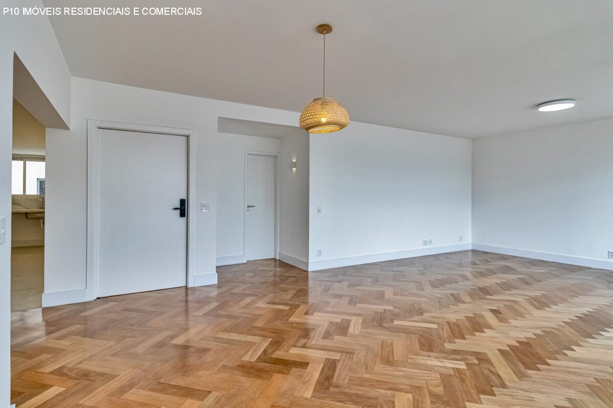 Apartamento, 3 quartos, 155 m² - Foto 4