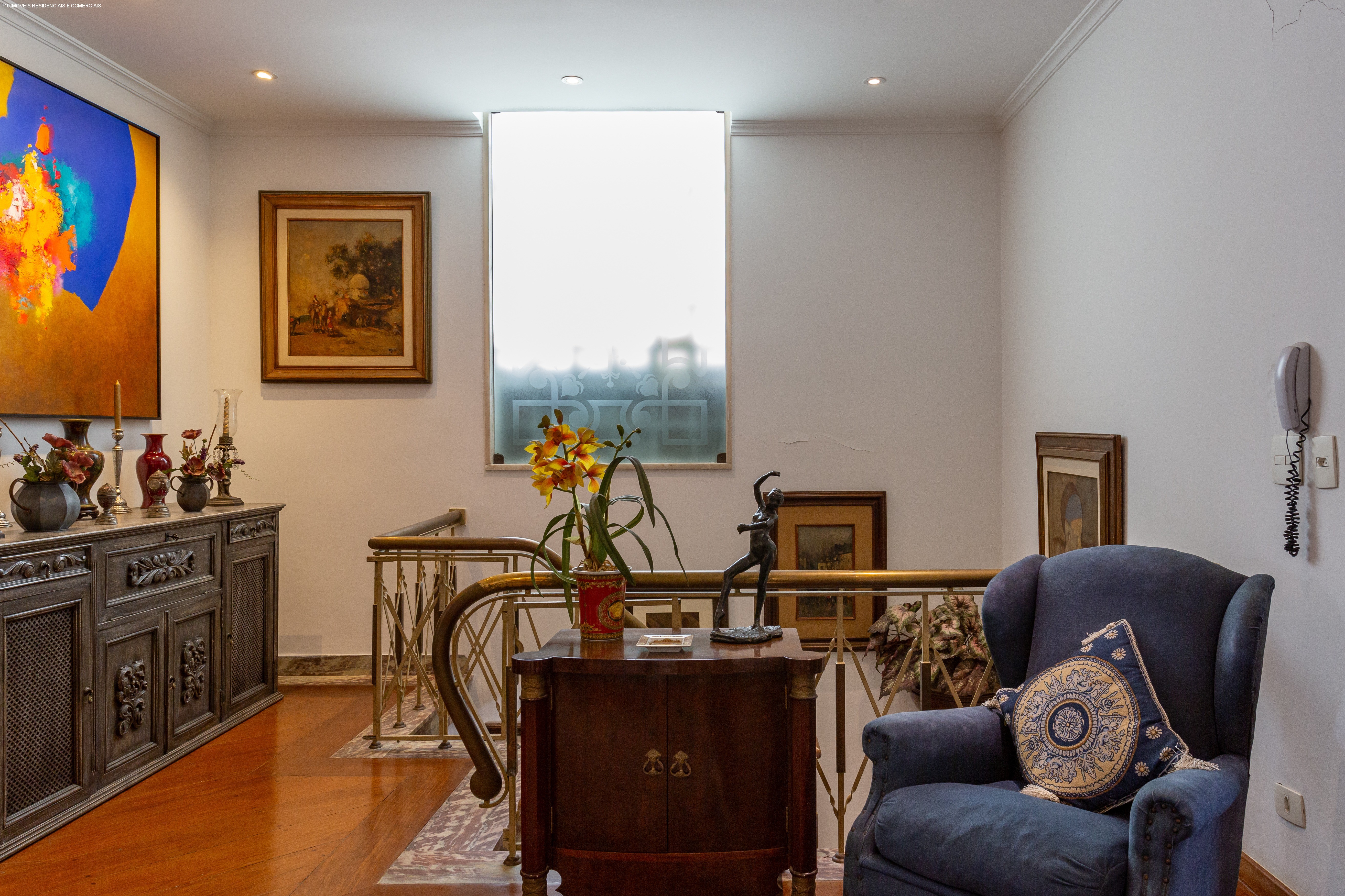 Casa, 4 quartos - Foto 18