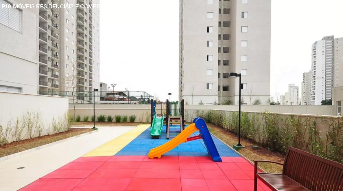 Apartamento, 2 quartos, 64 m² - Foto 33