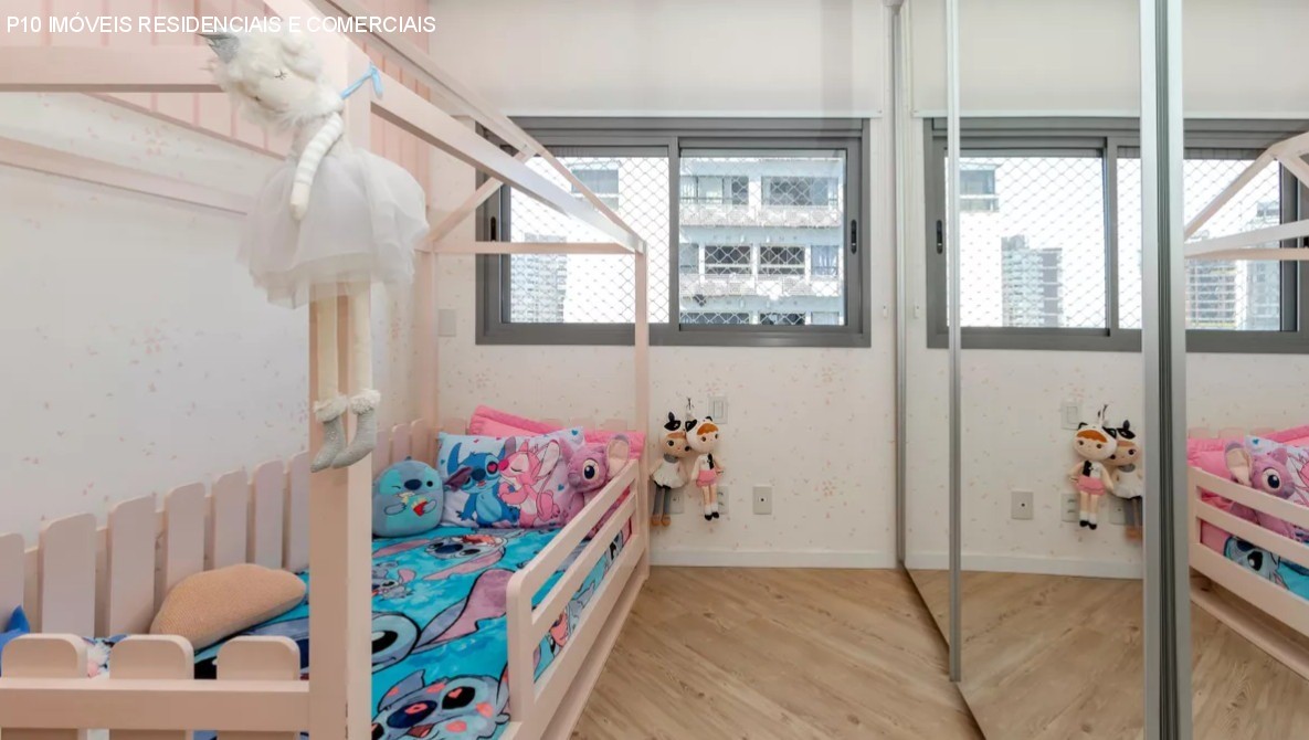 Apartamento à venda com 3 quartos, 181m² - Foto 26