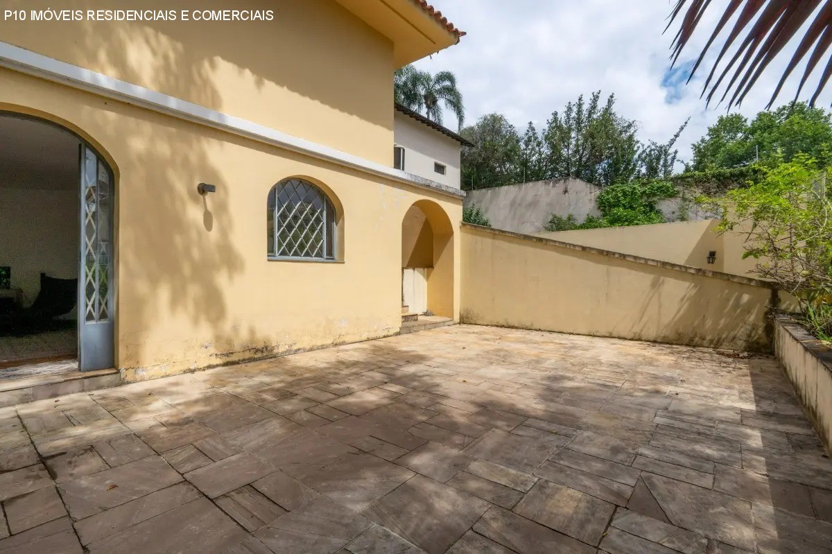 Casa à venda com 4 quartos, 417m² - Foto 7
