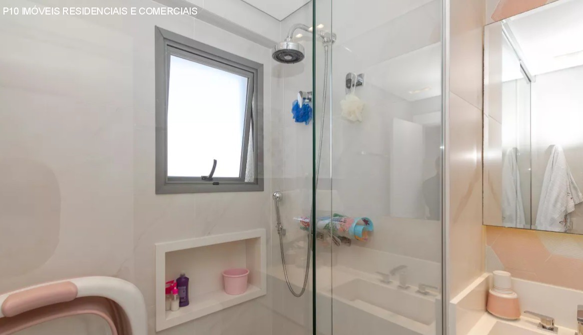 Apartamento à venda com 3 quartos, 181m² - Foto 40