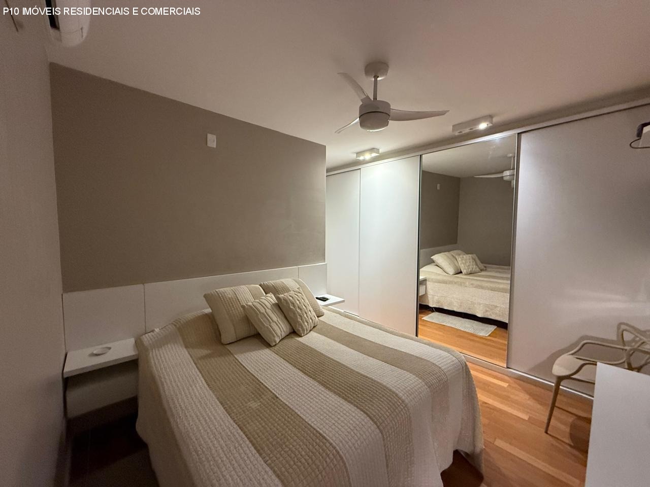 Casa de Condomínio, 4 quartos - Foto 12