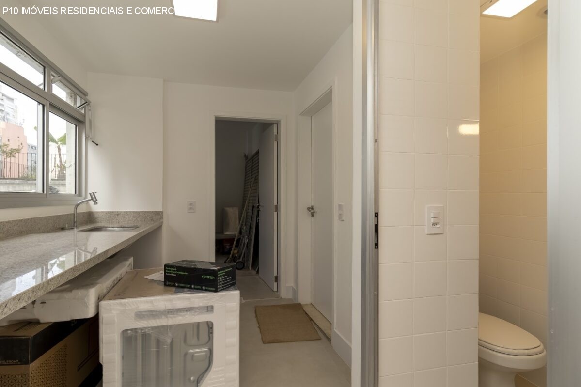Apartamento, 3 quartos, 155 m² - Foto 16
