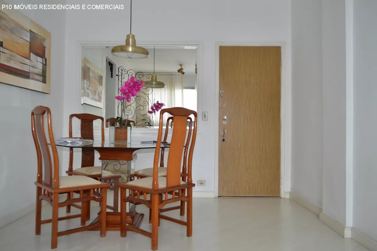 Apartamento, 3 quartos, 89 m² - Foto 4