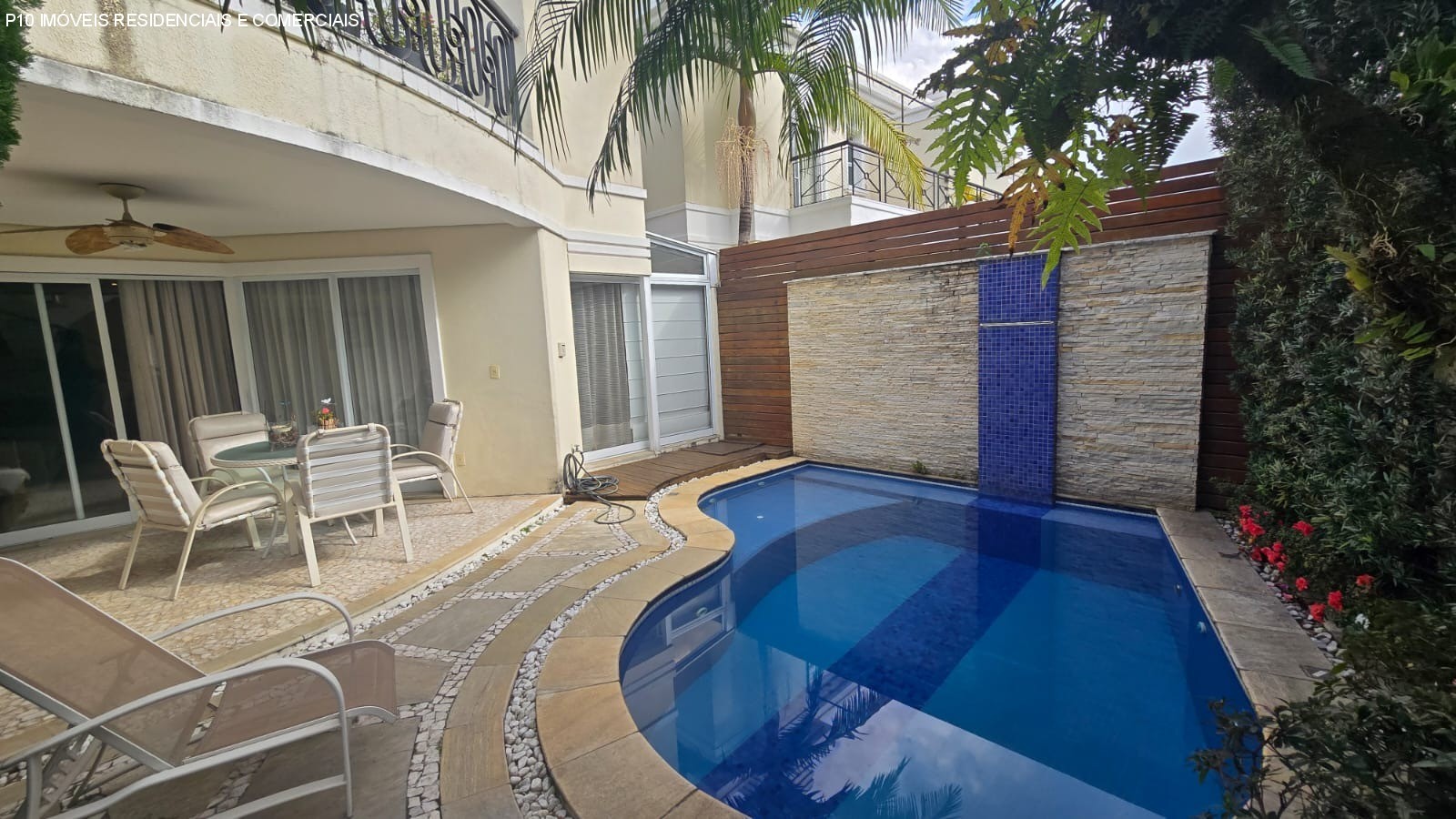 Casa de Condomínio à venda com 4 quartos - Foto 3