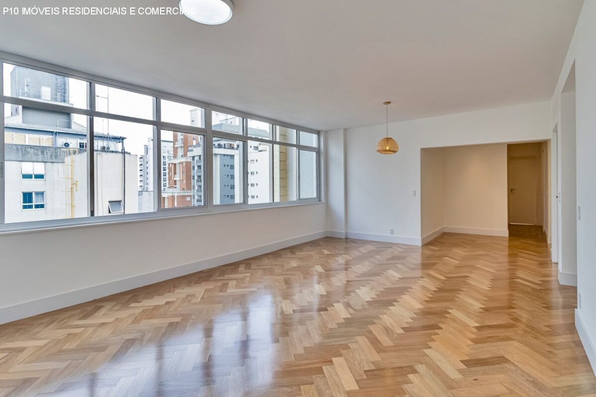 Apartamento, 3 quartos, 155 m² - Foto 2